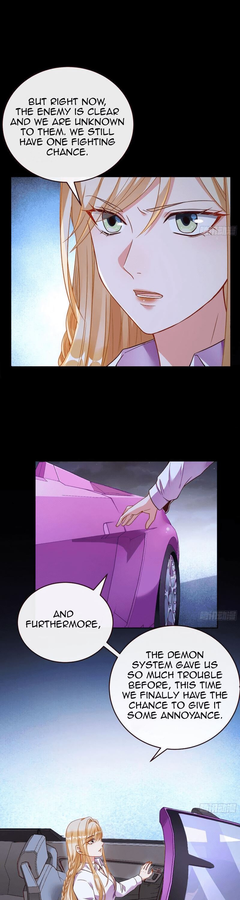 Cheating Men Must Die Chapter 272 page 23 - Chapter 272: CEO wishes to go on strike -- The will of the world is terrifying