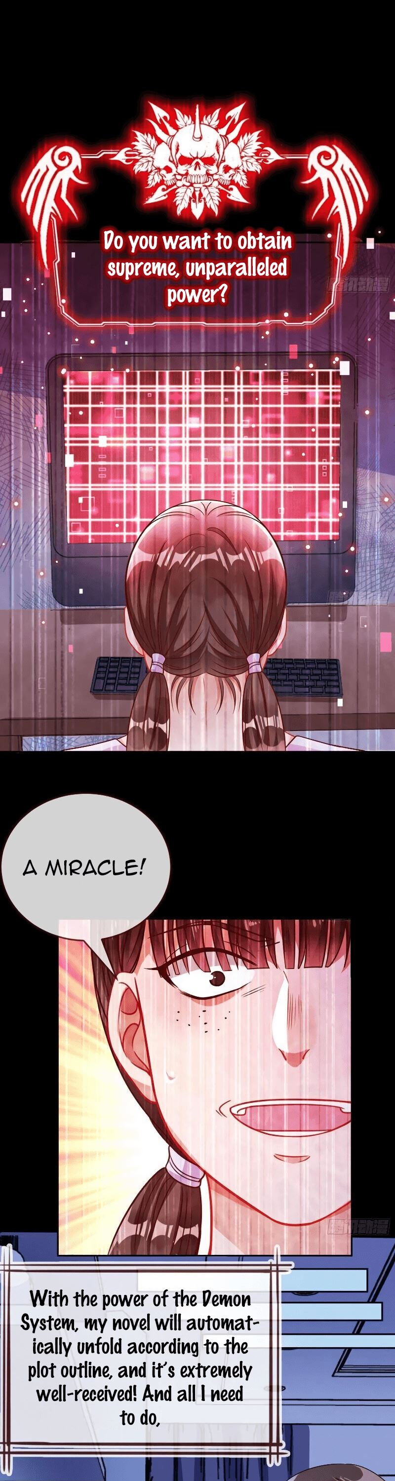 Cheating Men Must Die Chapter 272 page 29 - Chapter 272: CEO wishes to go on strike -- The will of the world is terrifying