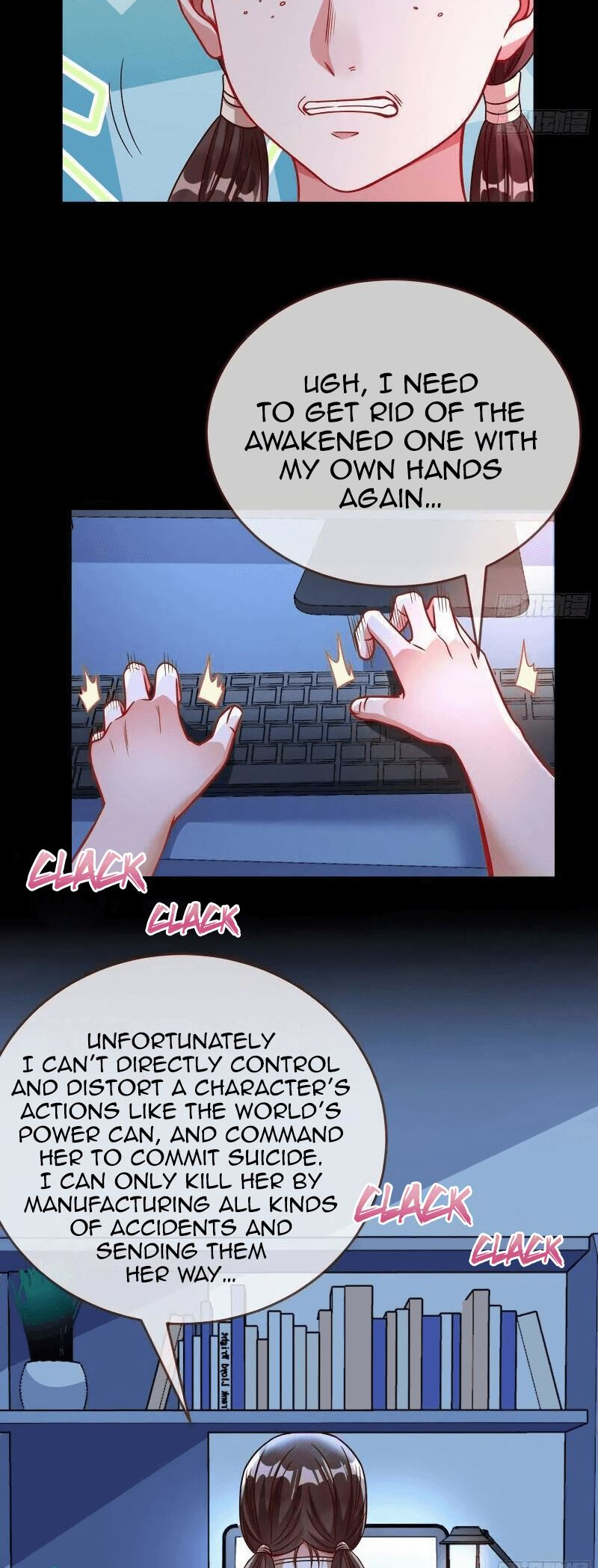 Cheating Men Must Die Chapter 272 page 33 - Chapter 272: CEO wishes to go on strike -- The will of the world is terrifying