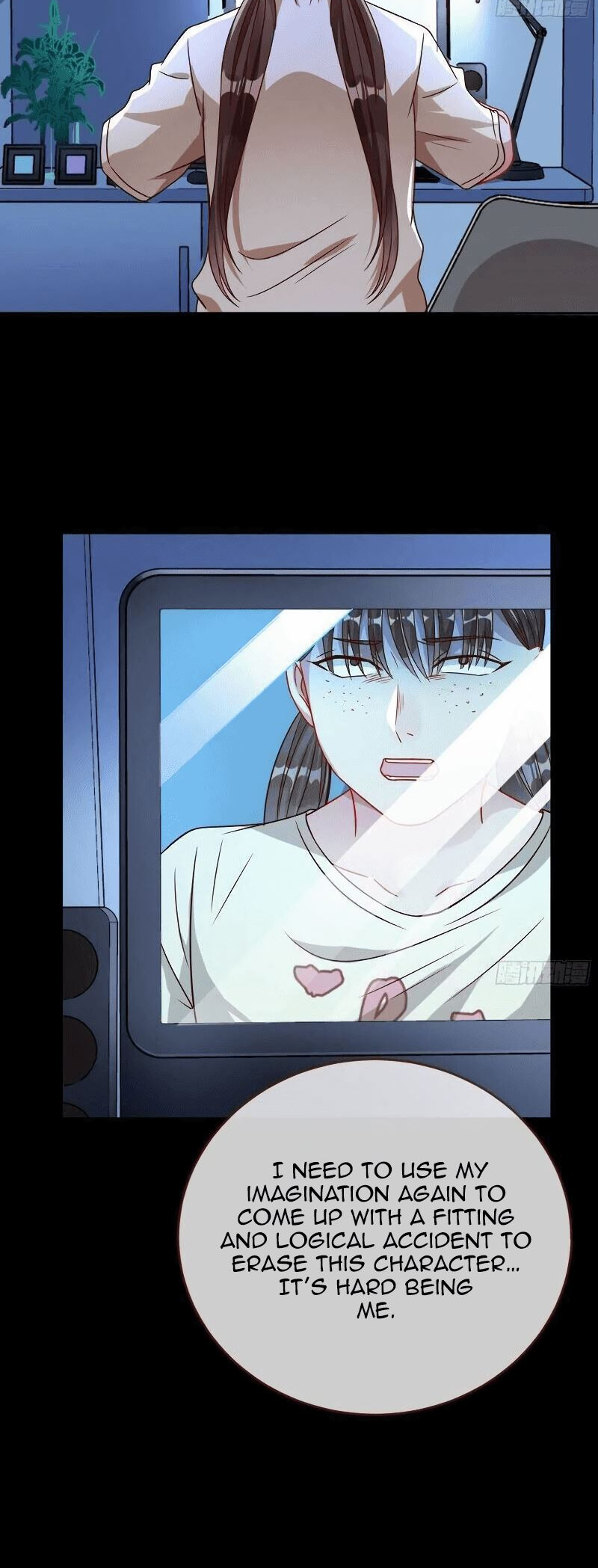 Cheating Men Must Die Chapter 272 page 34 - Chapter 272: CEO wishes to go on strike -- The will of the world is terrifying