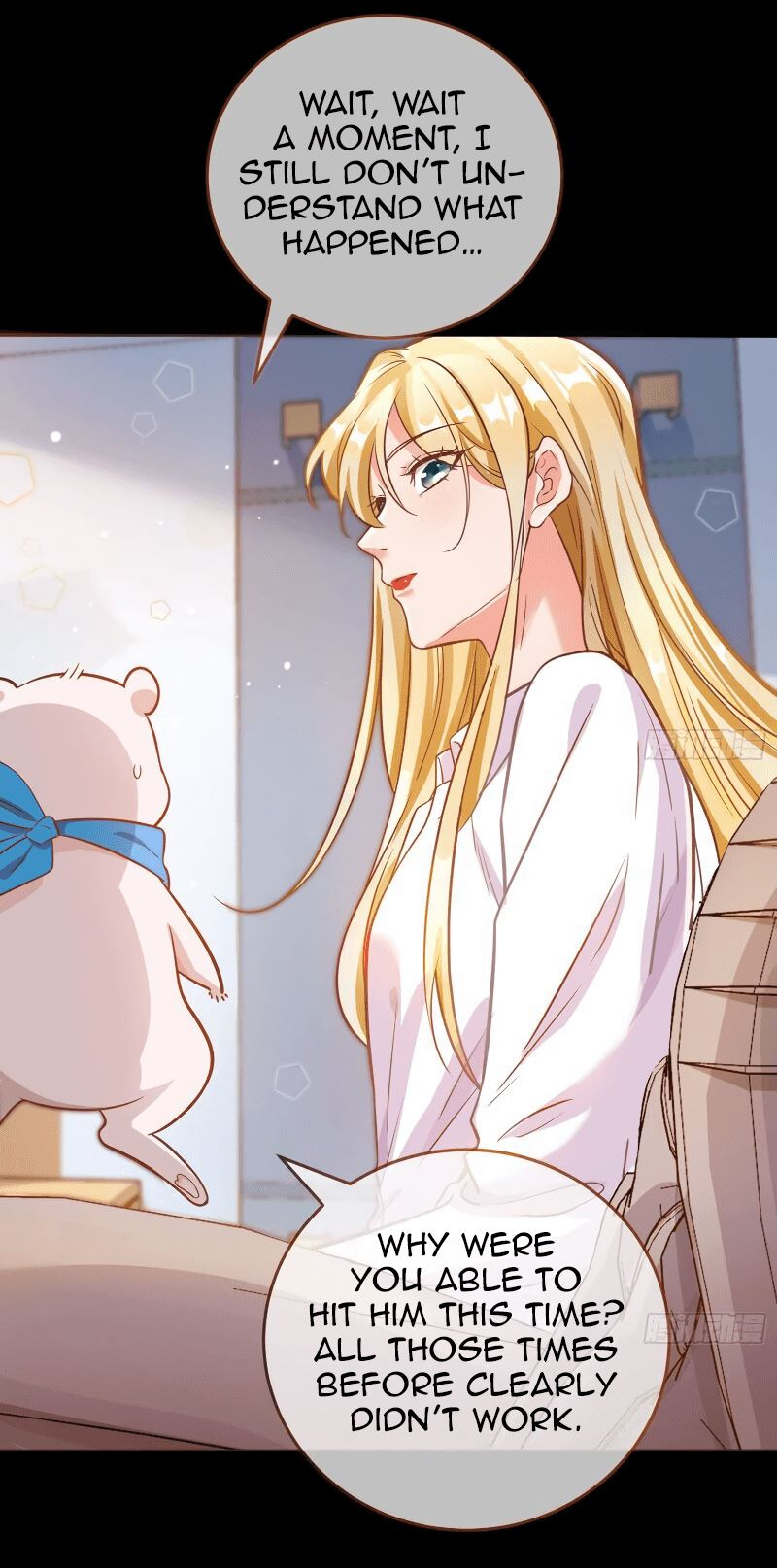 Cheating Men Must Die Chapter 272 page 4 - Chapter 272: CEO wishes to go on strike -- The will of the world is terrifying