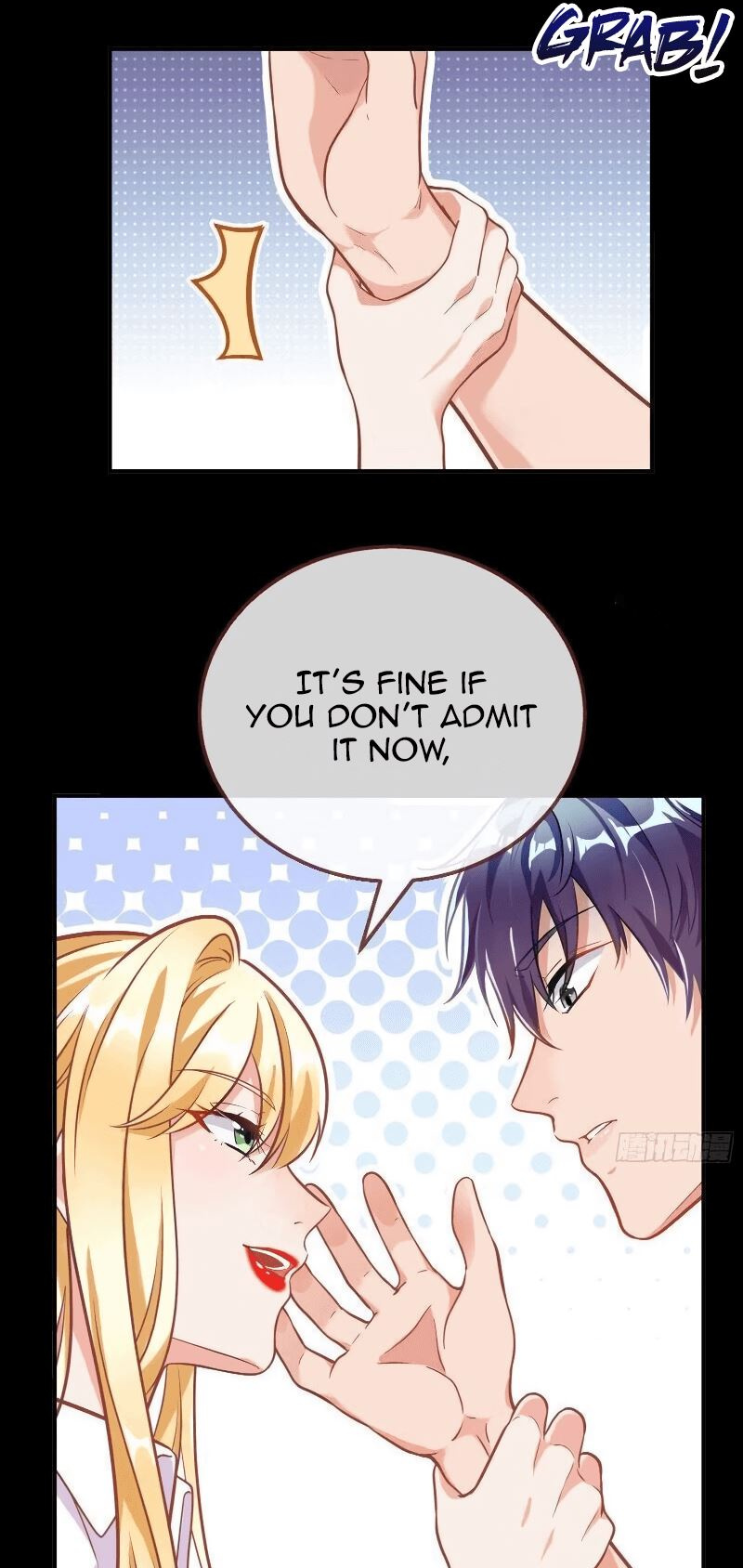 Cheating Men Must Die Chapter 272 page 9 - Chapter 272: CEO wishes to go on strike -- The will of the world is terrifying