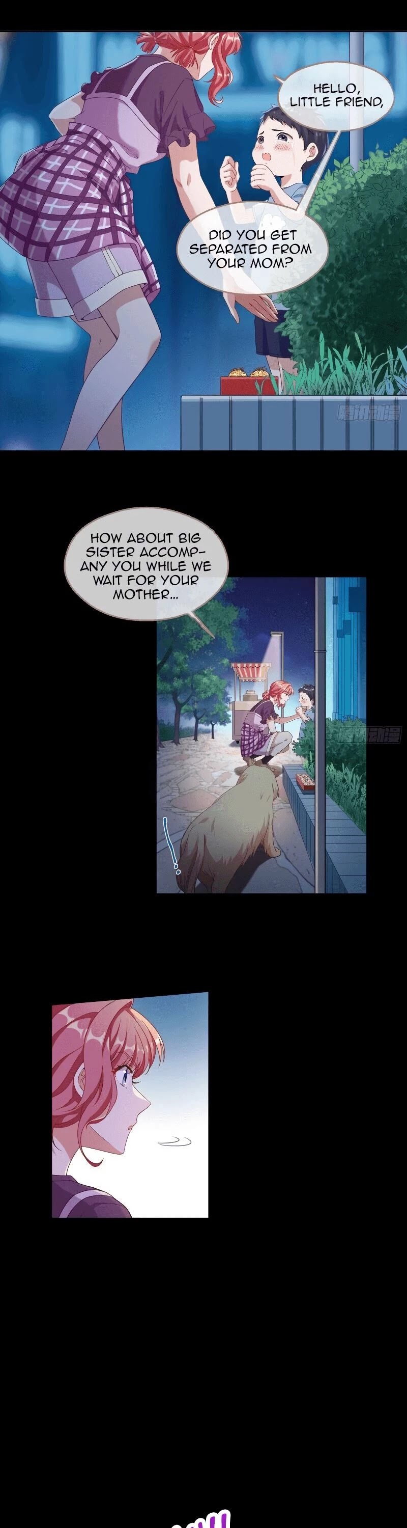 Cheating Men Must Die Chapter 273 page 17 - Chapter 273: CEO wishes to go on strike -- Nightlife of the rich