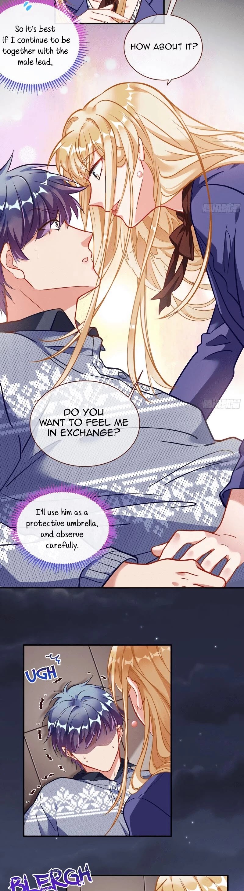 Cheating Men Must Die Chapter 273 page 23 - Chapter 273: CEO wishes to go on strike -- Nightlife of the rich