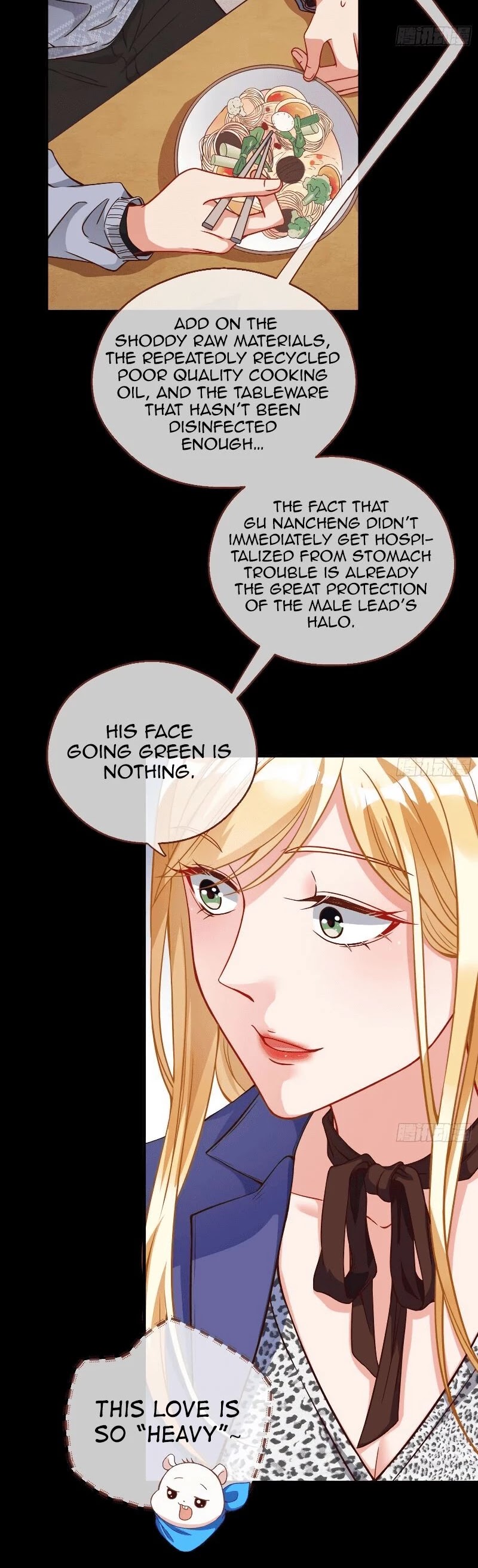 Cheating Men Must Die Chapter 273 page 8 - Chapter 273: CEO wishes to go on strike -- Nightlife of the rich