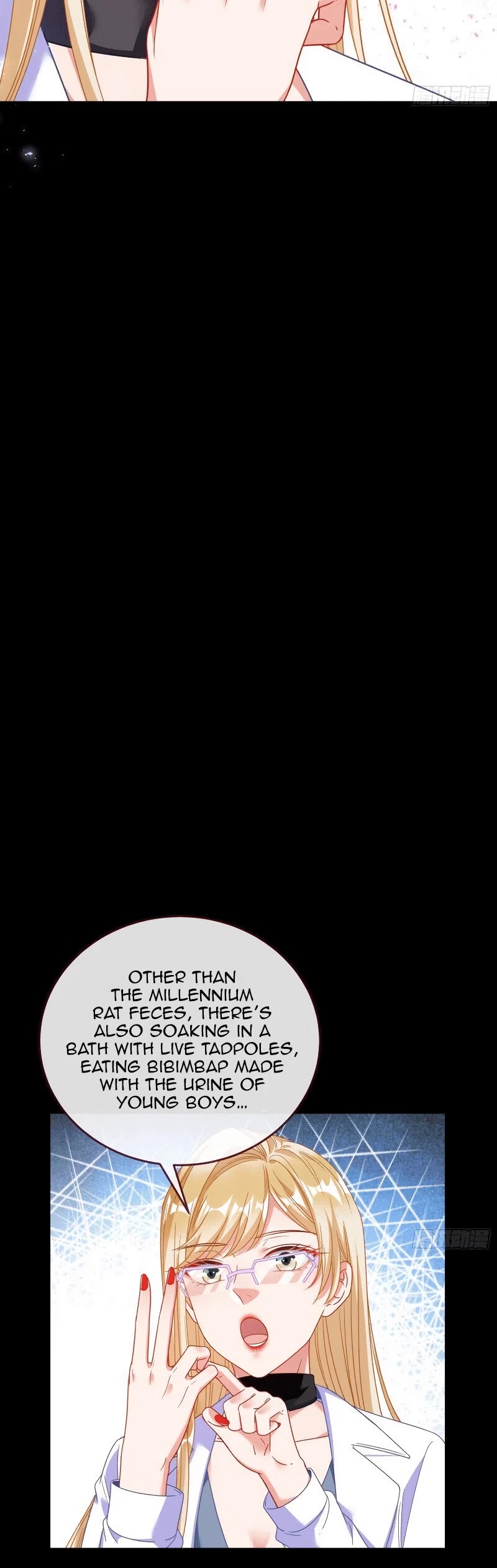 Cheating Men Must Die Chapter 274 page 11 - Chapter 274: CEO wishes to go on strike -- Amnesiac CEO