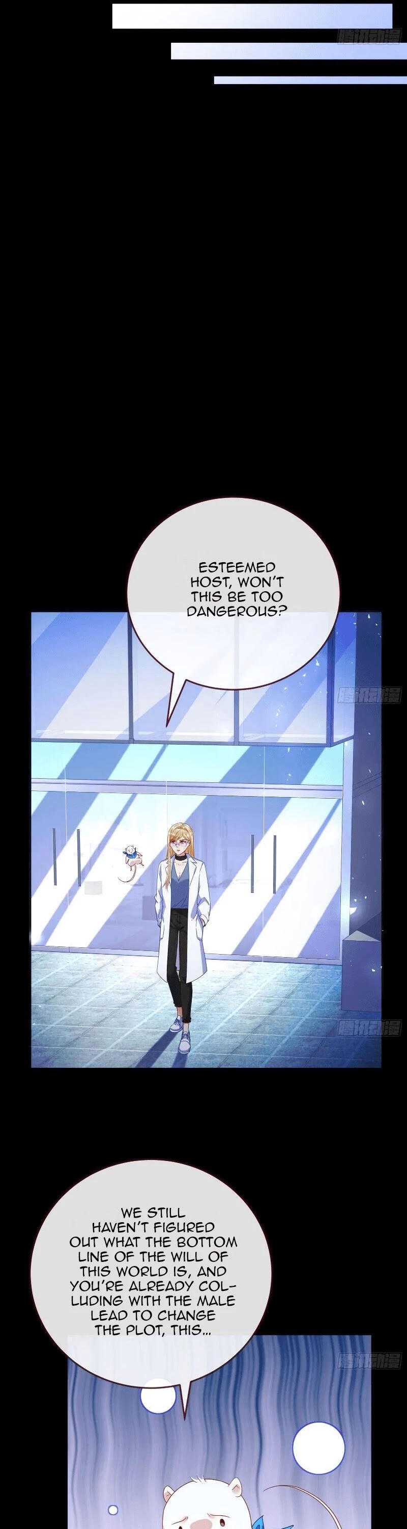 Cheating Men Must Die Chapter 274 page 14 - Chapter 274: CEO wishes to go on strike -- Amnesiac CEO