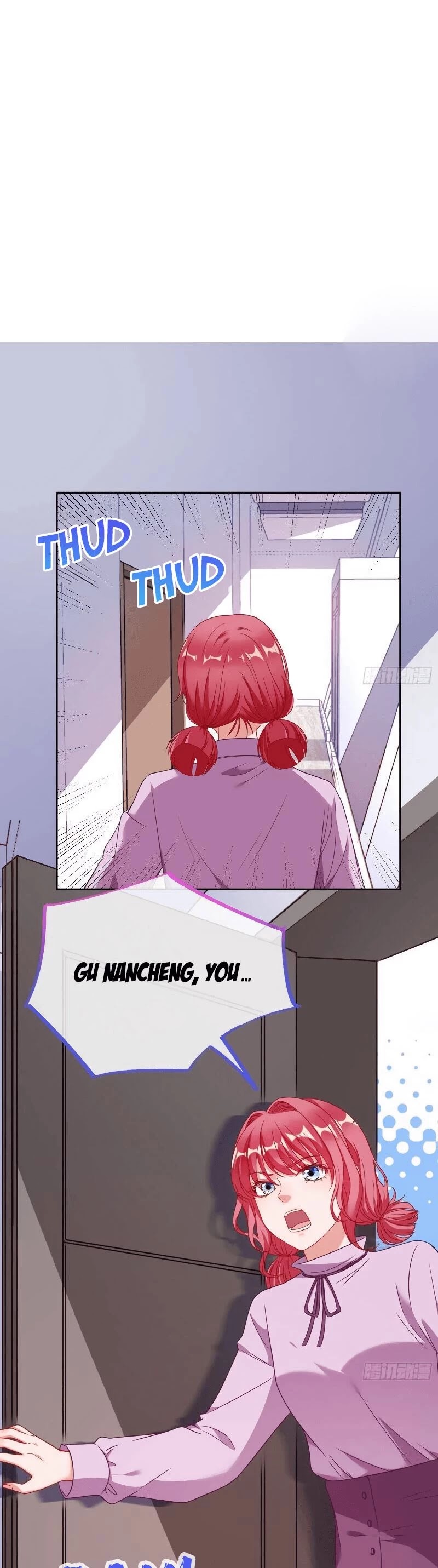 Cheating Men Must Die Chapter 274 page 29 - Chapter 274: CEO wishes to go on strike -- Amnesiac CEO