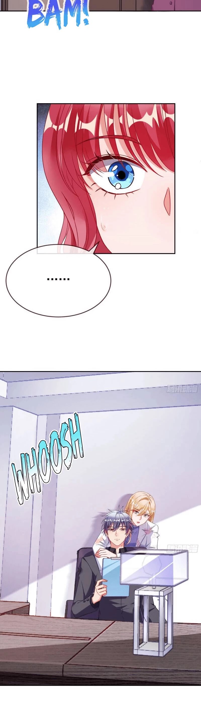 Cheating Men Must Die Chapter 274 page 30 - Chapter 274: CEO wishes to go on strike -- Amnesiac CEO