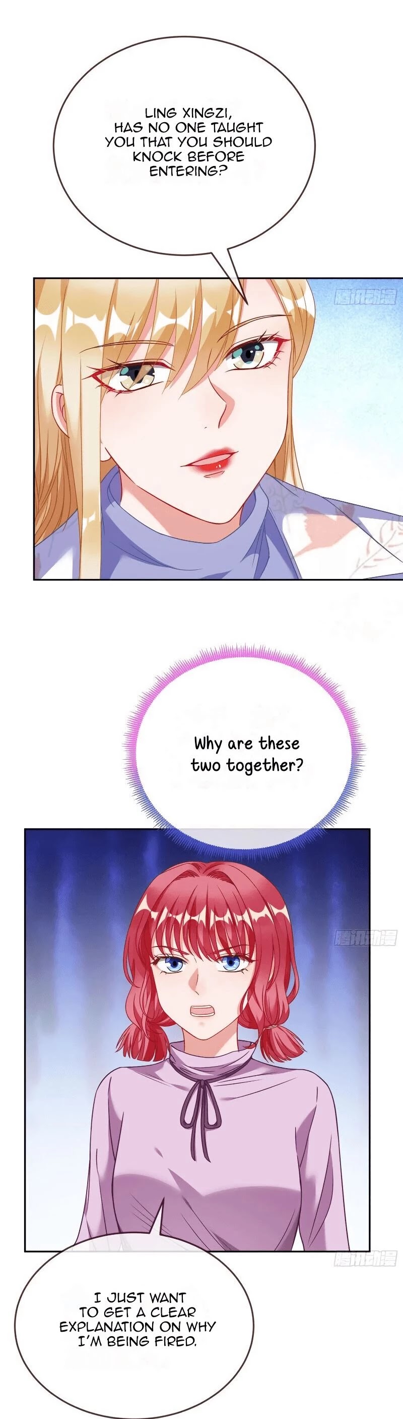 Cheating Men Must Die Chapter 274 page 31 - Chapter 274: CEO wishes to go on strike -- Amnesiac CEO