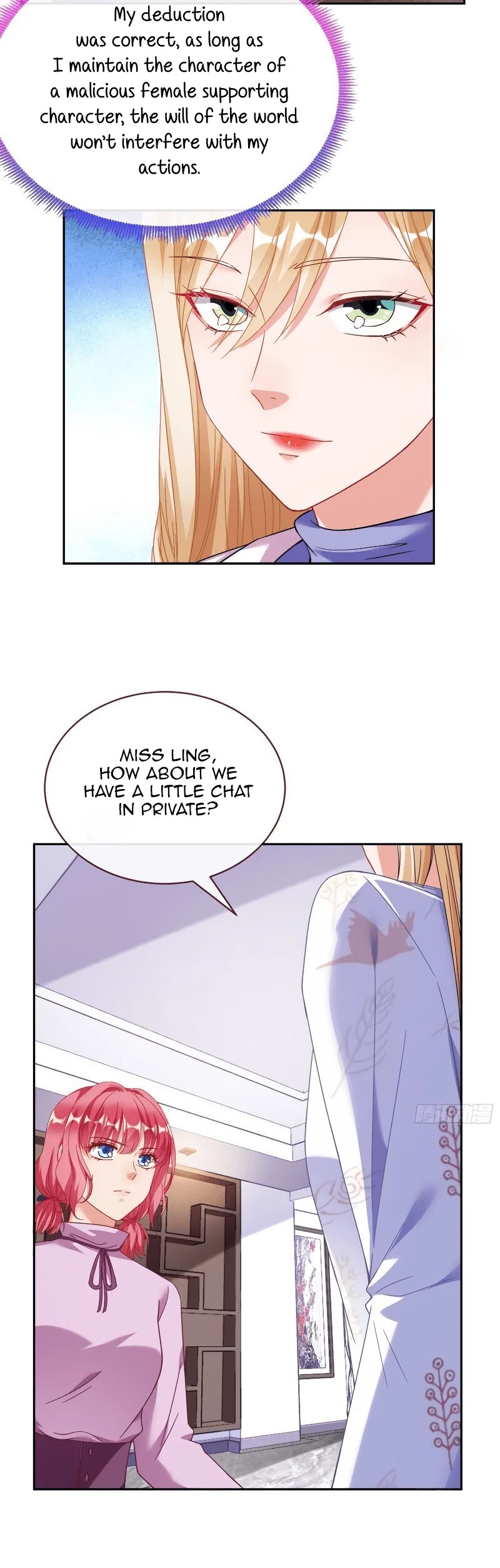 Cheating Men Must Die Chapter 274 page 34 - Chapter 274: CEO wishes to go on strike -- Amnesiac CEO