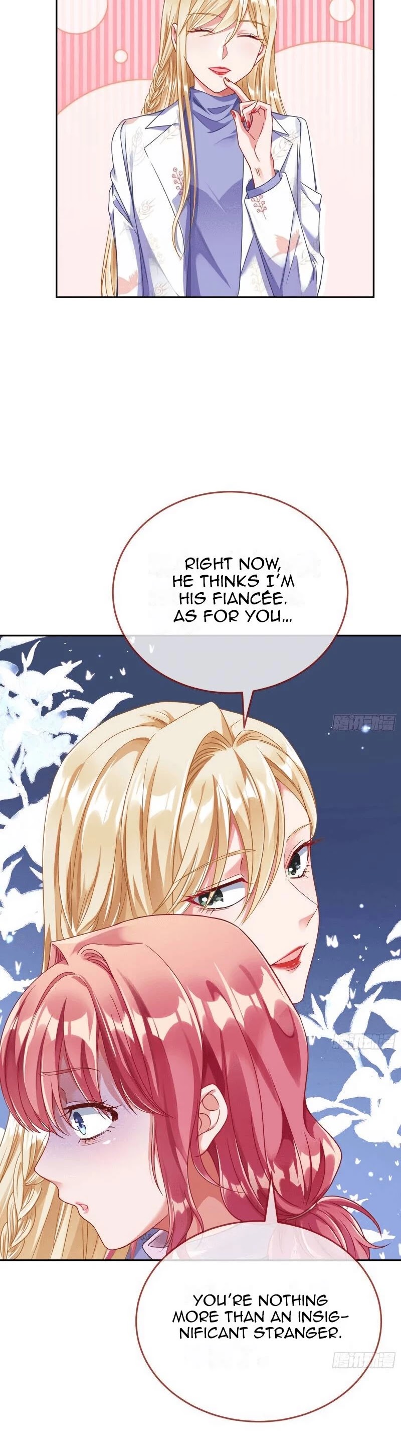 Cheating Men Must Die Chapter 274 page 36 - Chapter 274: CEO wishes to go on strike -- Amnesiac CEO