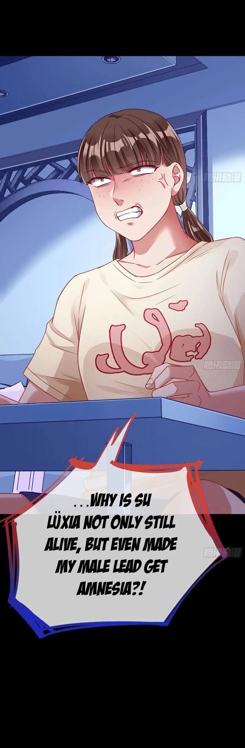 Cheating Men Must Die Chapter 274 page 39 - Chapter 274: CEO wishes to go on strike -- Amnesiac CEO