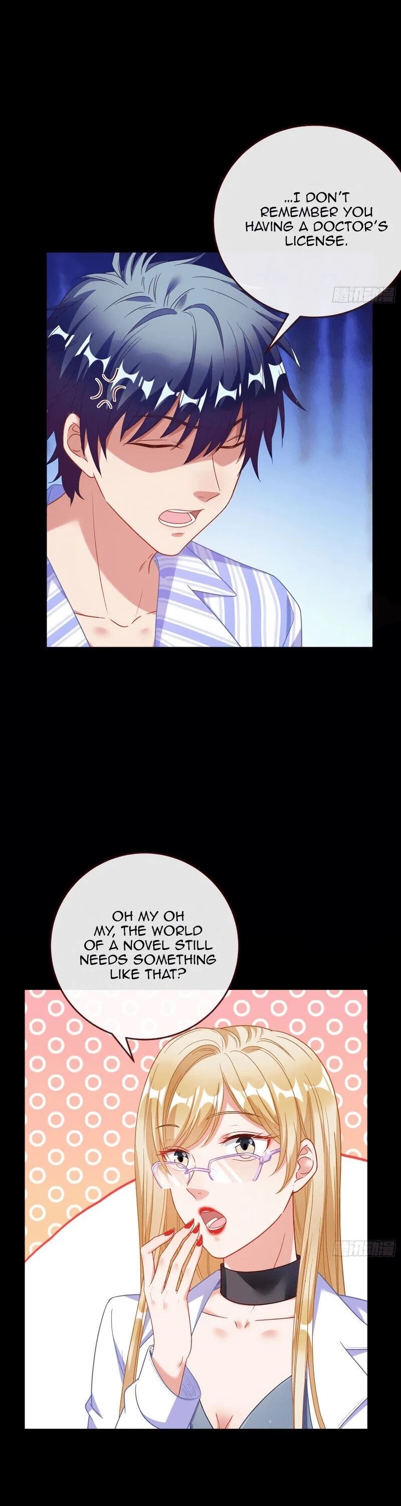 Cheating Men Must Die Chapter 274 page 4 - Chapter 274: CEO wishes to go on strike -- Amnesiac CEO