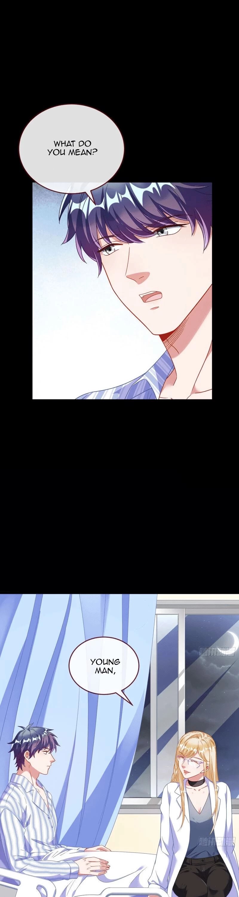 Cheating Men Must Die Chapter 274 page 7 - Chapter 274: CEO wishes to go on strike -- Amnesiac CEO