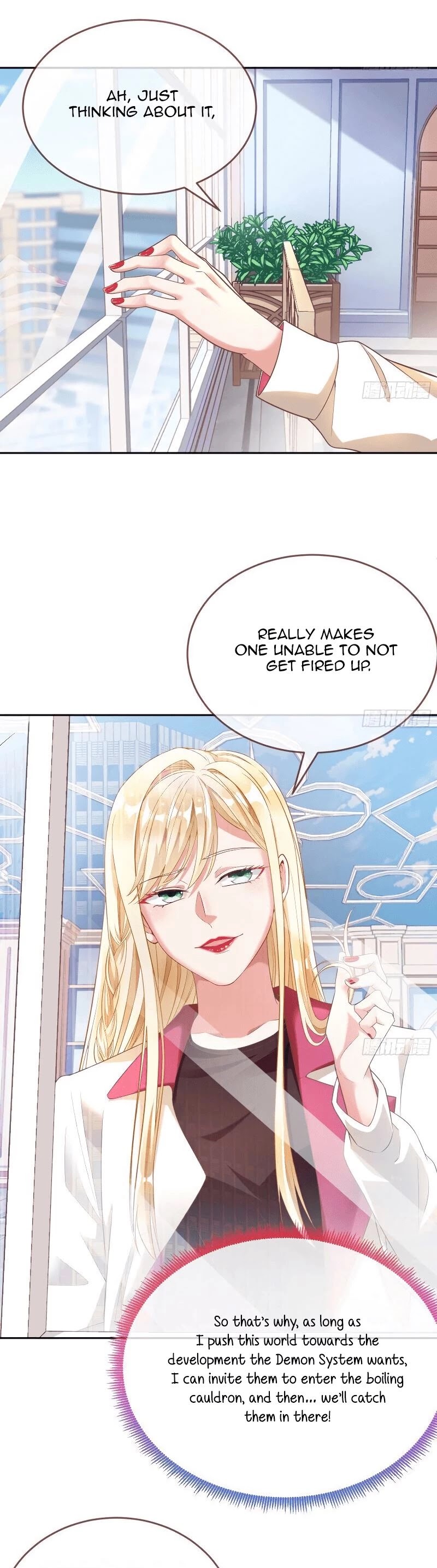 Cheating Men Must Die Chapter 275 page 16 - Chapter 275: CEO wishes to go on strike -- Extreme survival