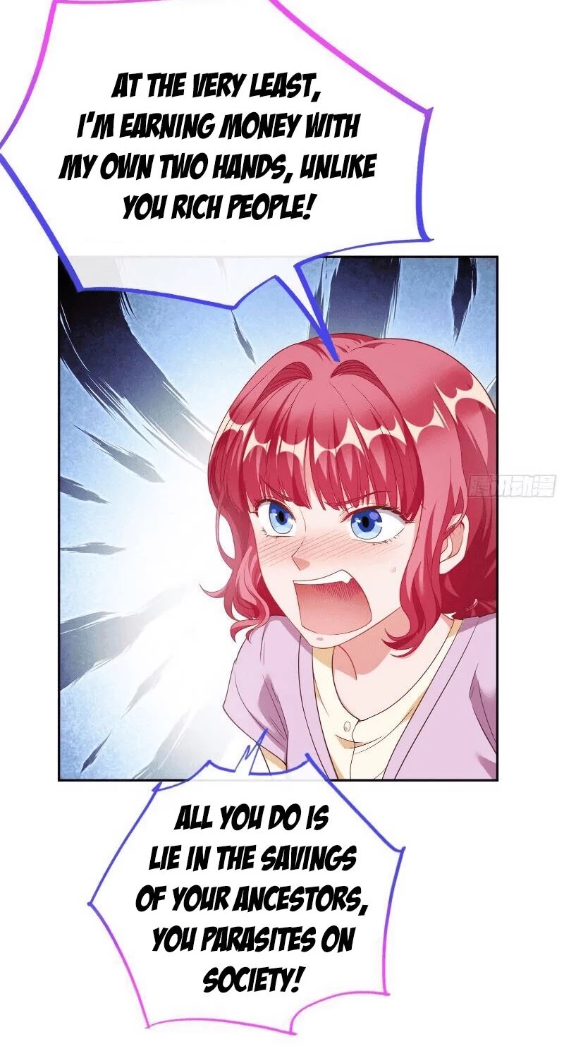Cheating Men Must Die Chapter 275 page 20 - Chapter 275: CEO wishes to go on strike -- Extreme survival