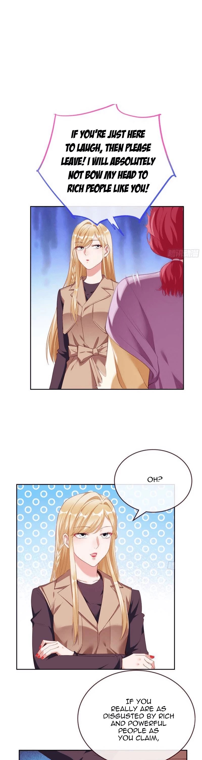 Cheating Men Must Die Chapter 275 page 21 - Chapter 275: CEO wishes to go on strike -- Extreme survival