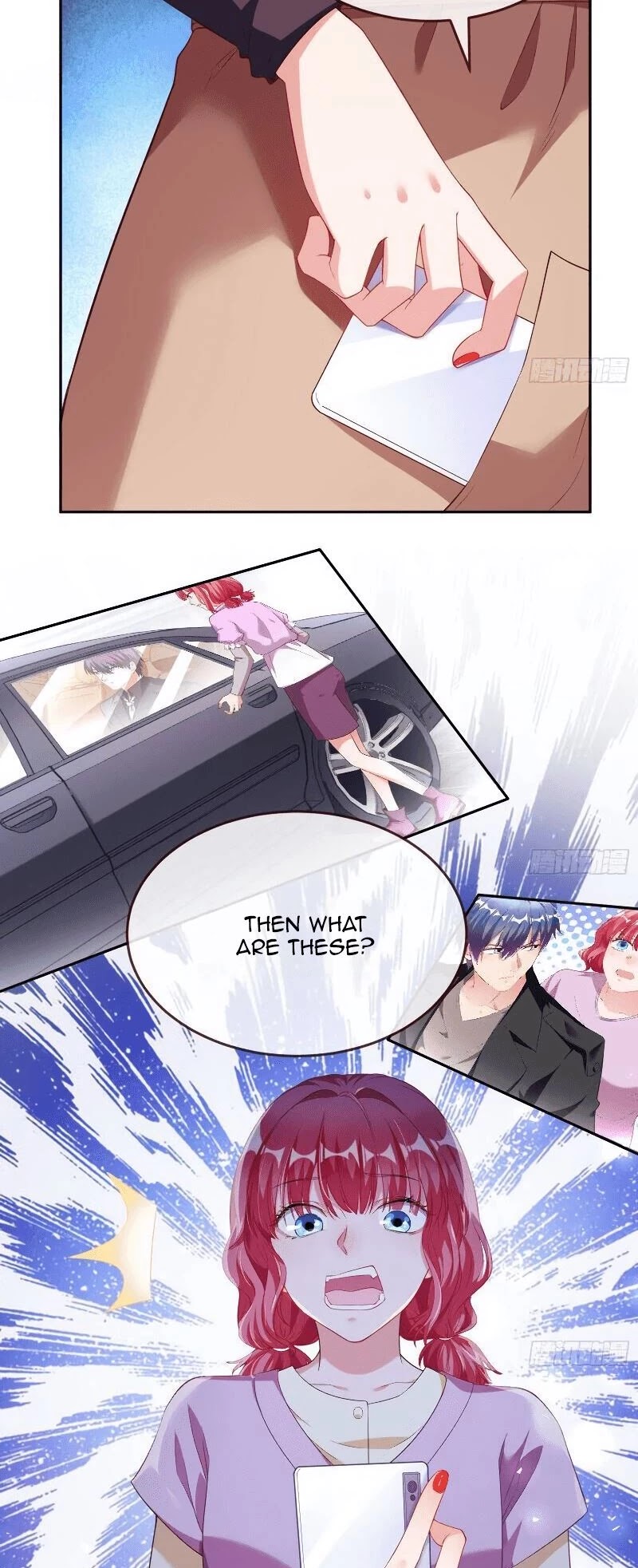 Cheating Men Must Die Chapter 275 page 22 - Chapter 275: CEO wishes to go on strike -- Extreme survival