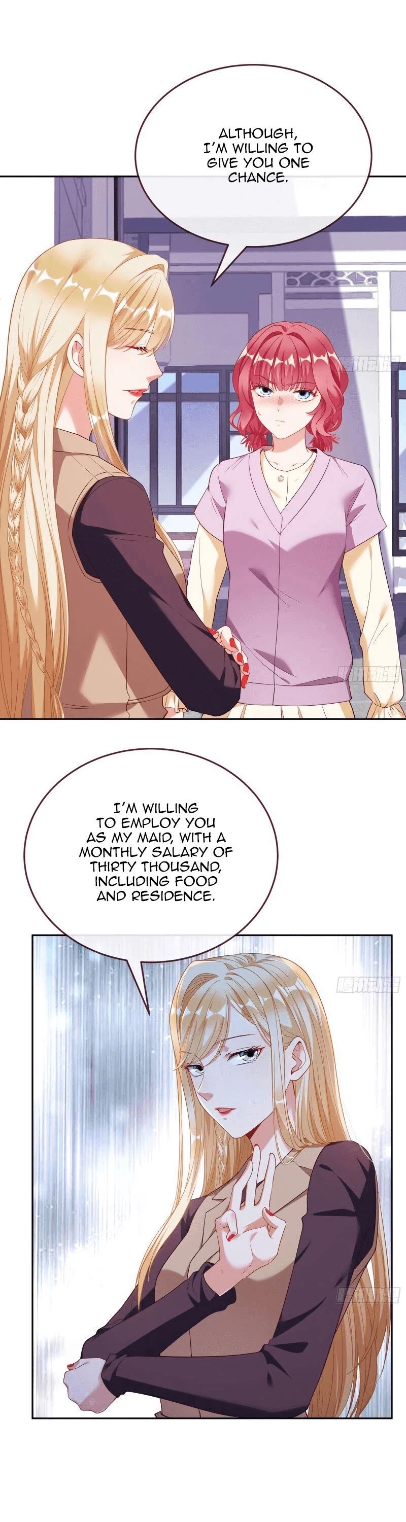 Cheating Men Must Die Chapter 275 page 26 - Chapter 275: CEO wishes to go on strike -- Extreme survival