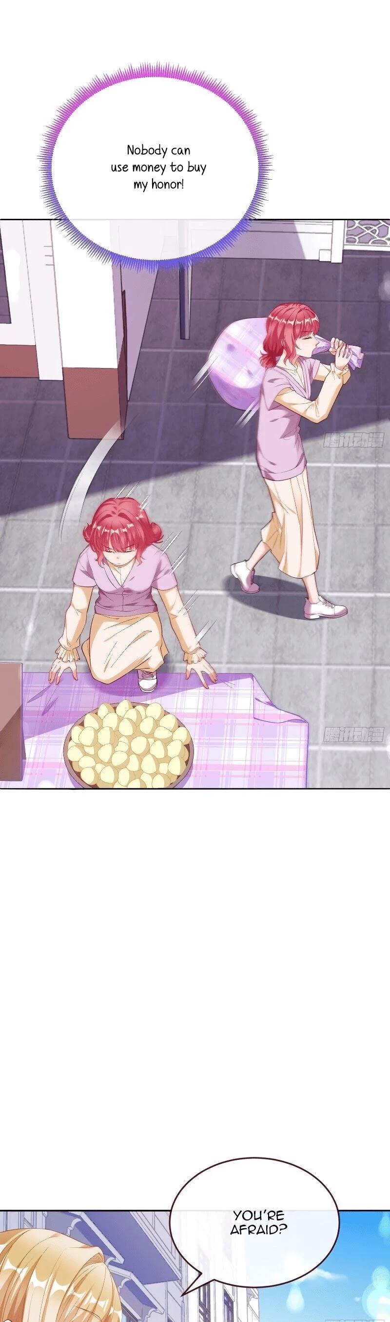 Cheating Men Must Die Chapter 275 page 29 - Chapter 275: CEO wishes to go on strike -- Extreme survival