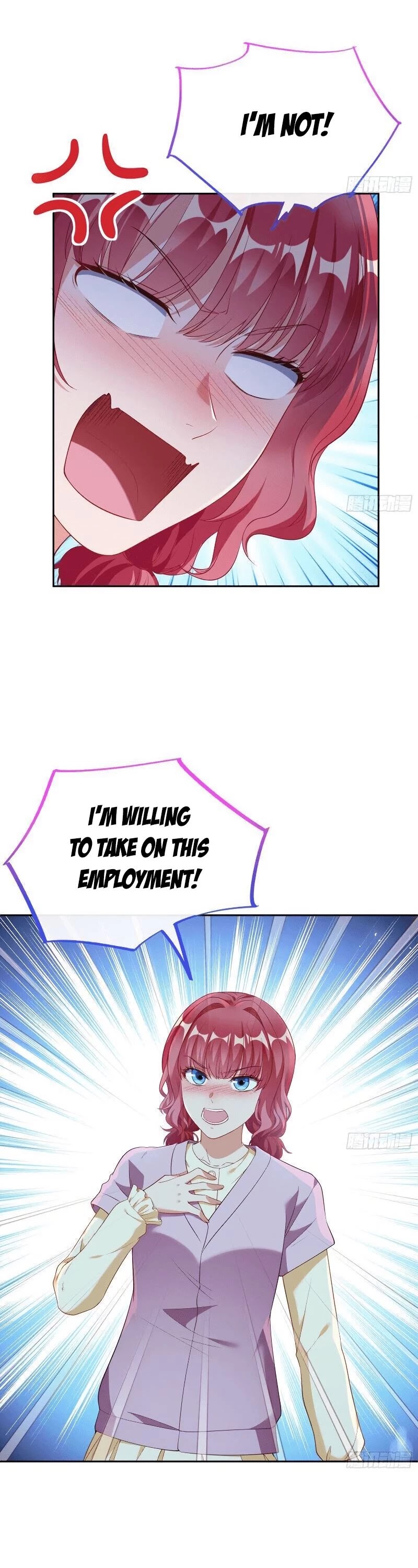Cheating Men Must Die Chapter 275 page 31 - Chapter 275: CEO wishes to go on strike -- Extreme survival