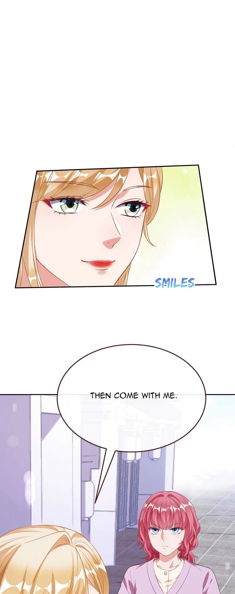 Cheating Men Must Die Chapter 275 page 32 - Chapter 275: CEO wishes to go on strike -- Extreme survival