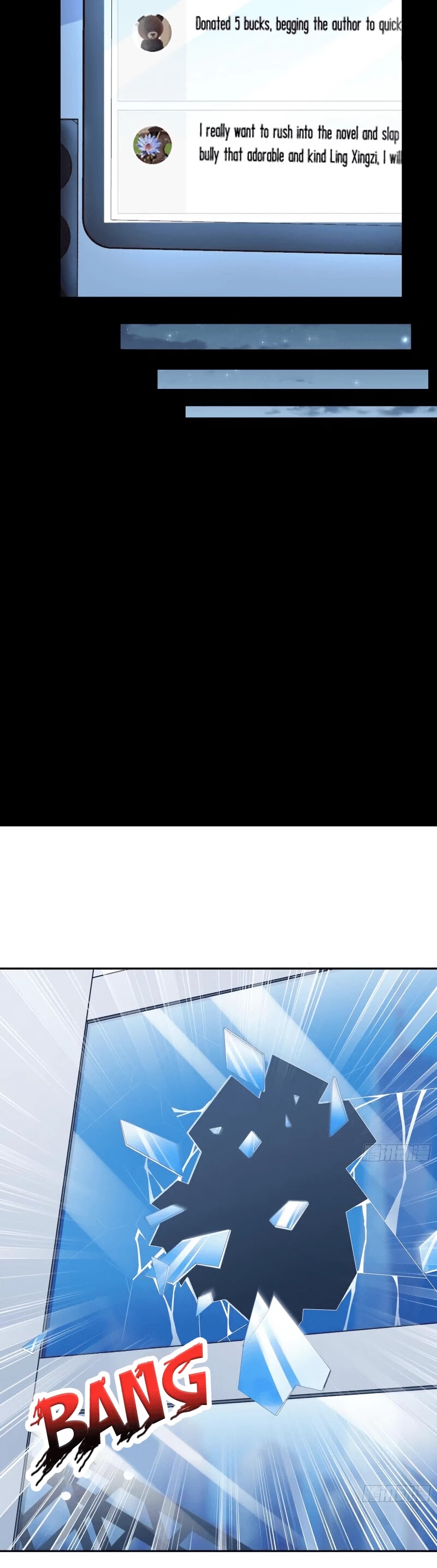 Cheating Men Must Die Chapter 275 page 8 - Chapter 275: CEO wishes to go on strike -- Extreme survival