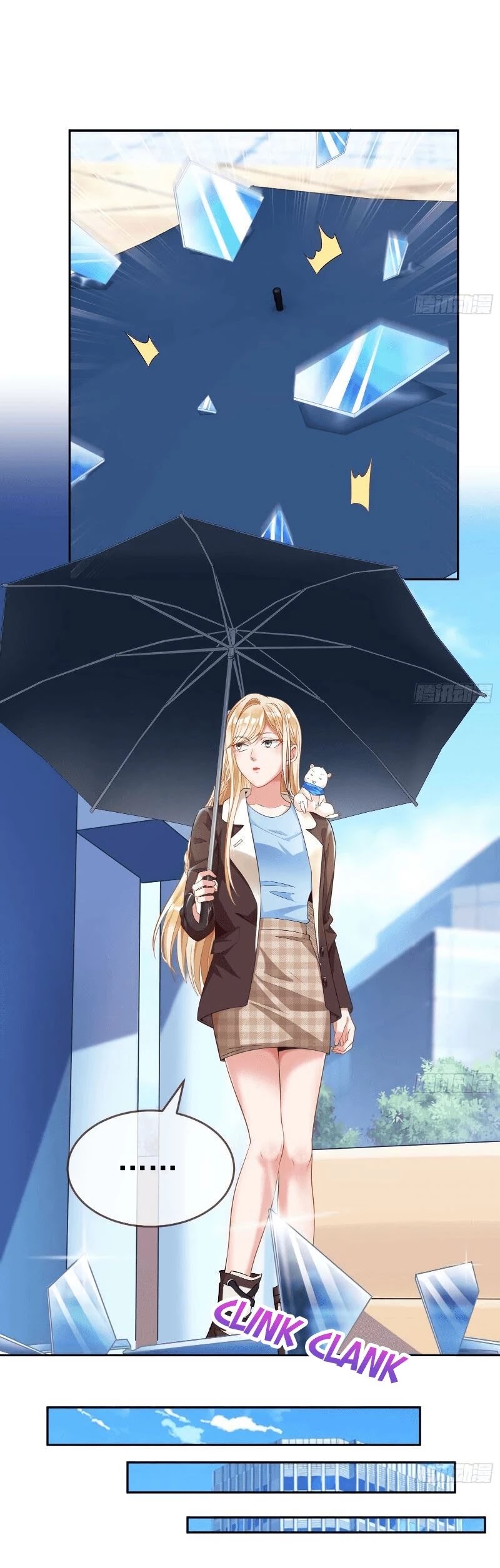 Cheating Men Must Die Chapter 275 page 9 - Chapter 275: CEO wishes to go on strike -- Extreme survival