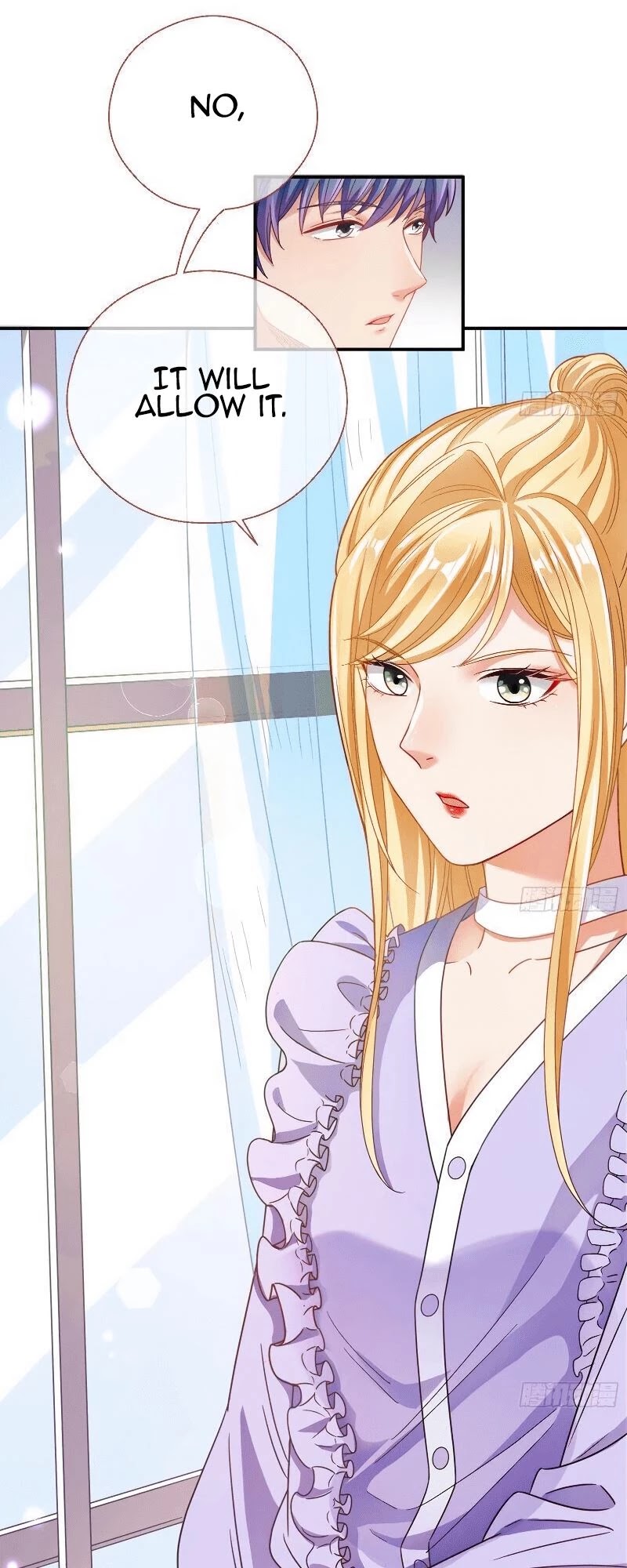 Cheating Men Must Die Chapter 276 page 15 - Chapter 276: CEO wishes to go on strike -- Let's work together