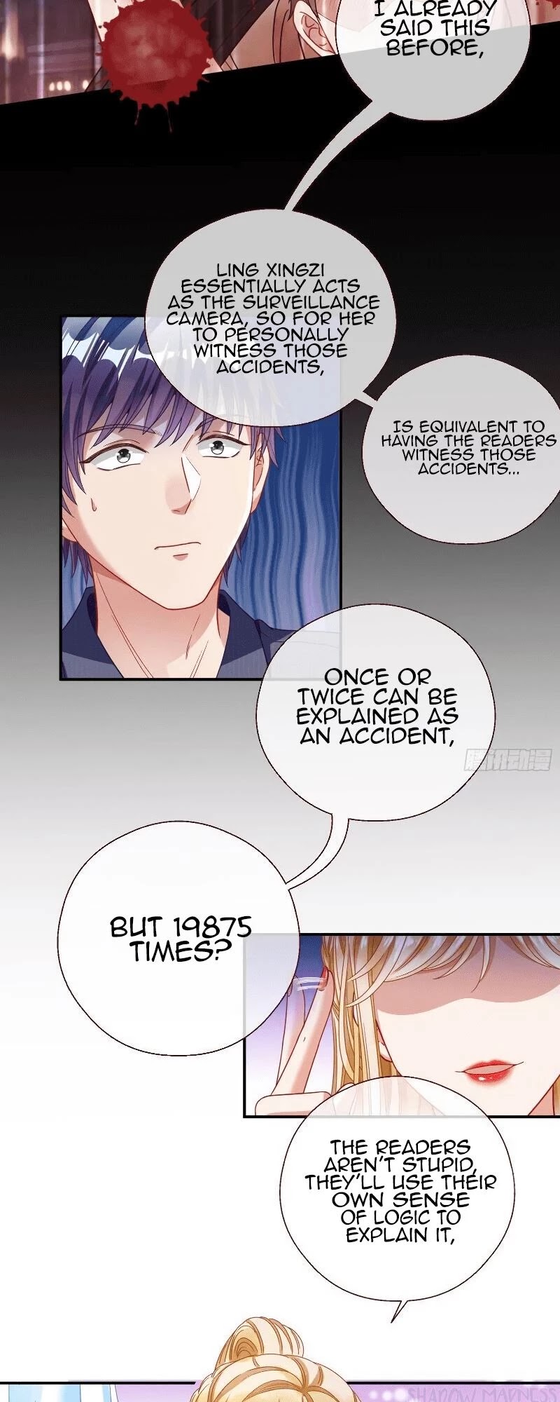 Cheating Men Must Die Chapter 276 page 19 - Chapter 276: CEO wishes to go on strike -- Let's work together