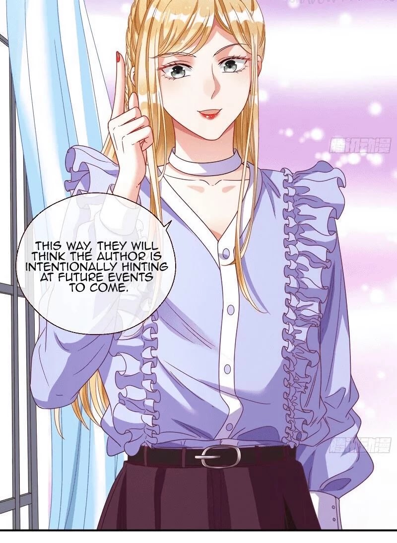 Cheating Men Must Die Chapter 276 page 20 - Chapter 276: CEO wishes to go on strike -- Let's work together