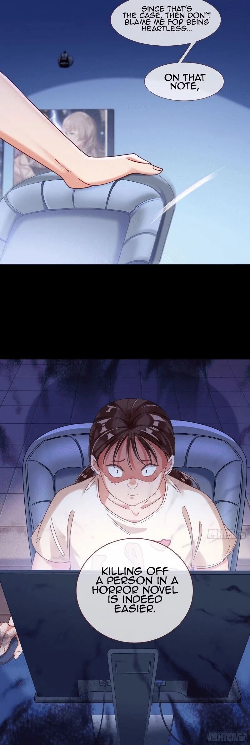Cheating Men Must Die Chapter 276 page 30 - Chapter 276: CEO wishes to go on strike -- Let's work together