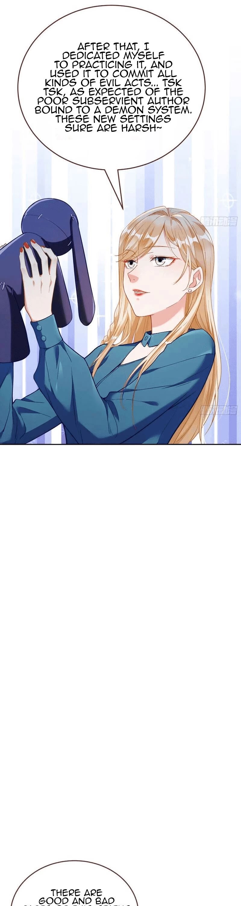 Cheating Men Must Die Chapter 277 page 14 - Chapter 277: CEO wishes to go on strike -- Loading new settings