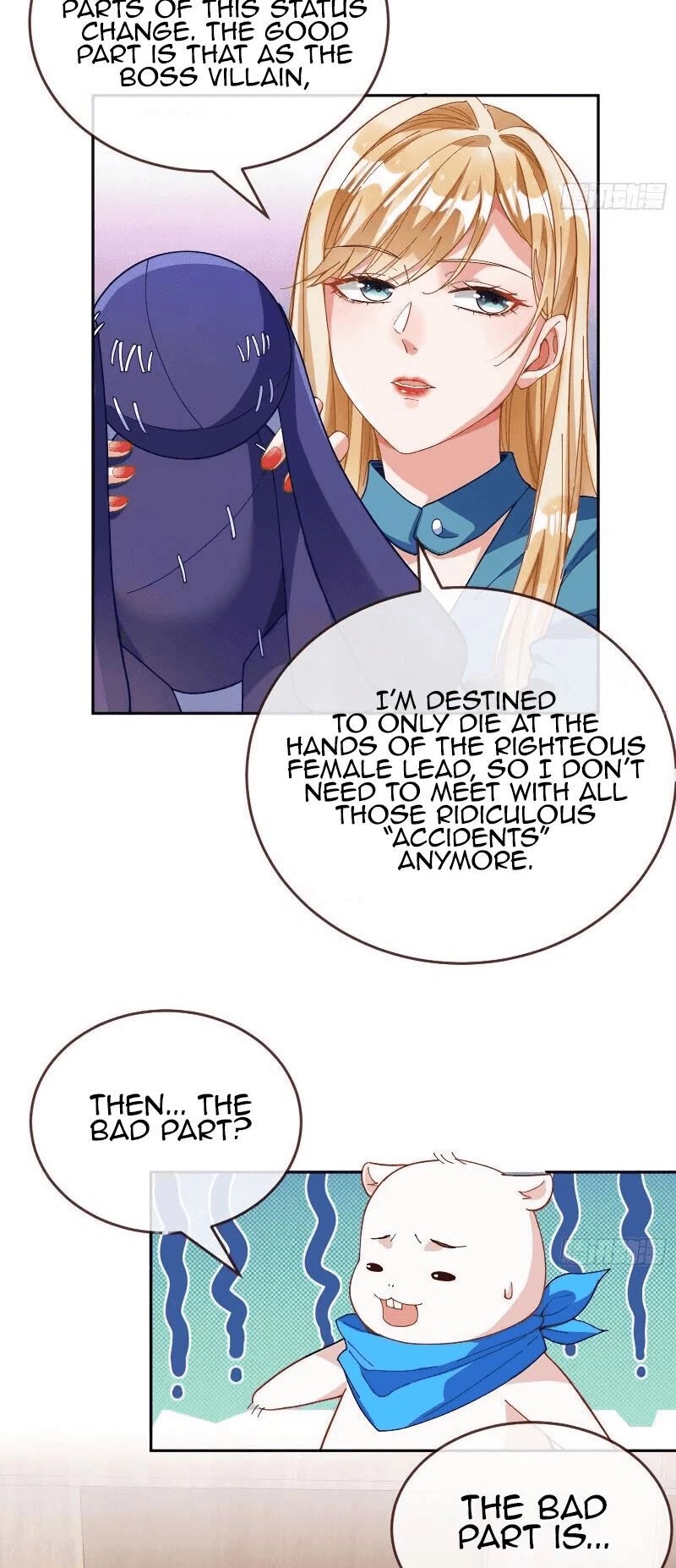 Cheating Men Must Die Chapter 277 page 15 - Chapter 277: CEO wishes to go on strike -- Loading new settings