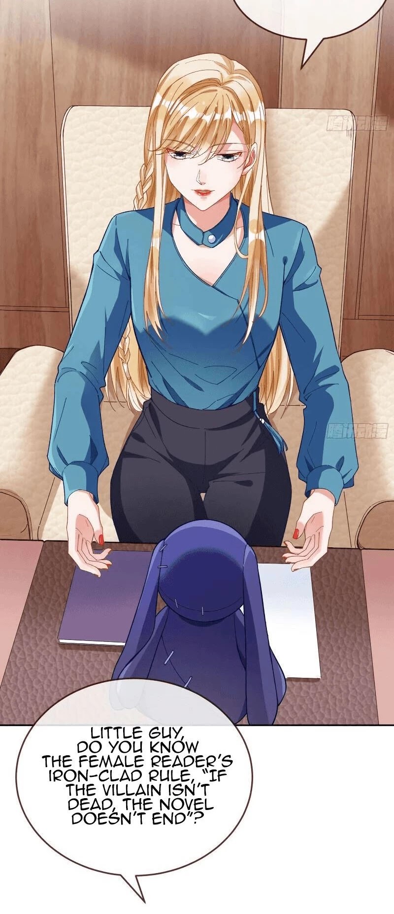 Cheating Men Must Die Chapter 277 page 16 - Chapter 277: CEO wishes to go on strike -- Loading new settings