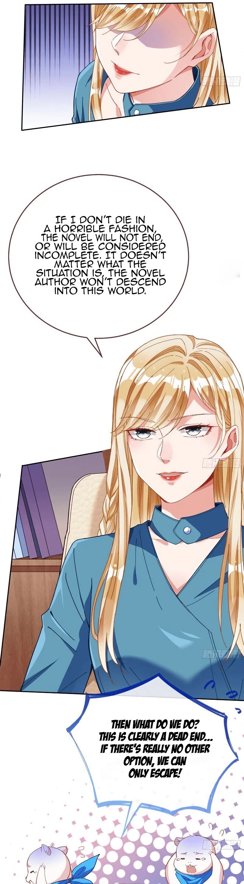 Cheating Men Must Die Chapter 277 page 17 - Chapter 277: CEO wishes to go on strike -- Loading new settings