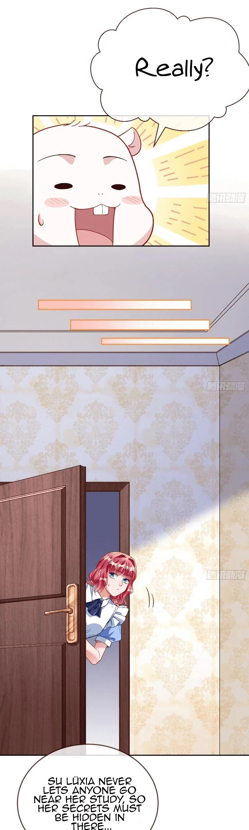 Cheating Men Must Die Chapter 277 page 19 - Chapter 277: CEO wishes to go on strike -- Loading new settings