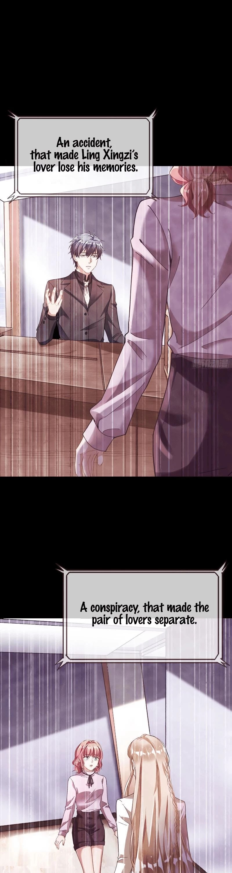 Cheating Men Must Die Chapter 277 page 2 - Chapter 277: CEO wishes to go on strike -- Loading new settings
