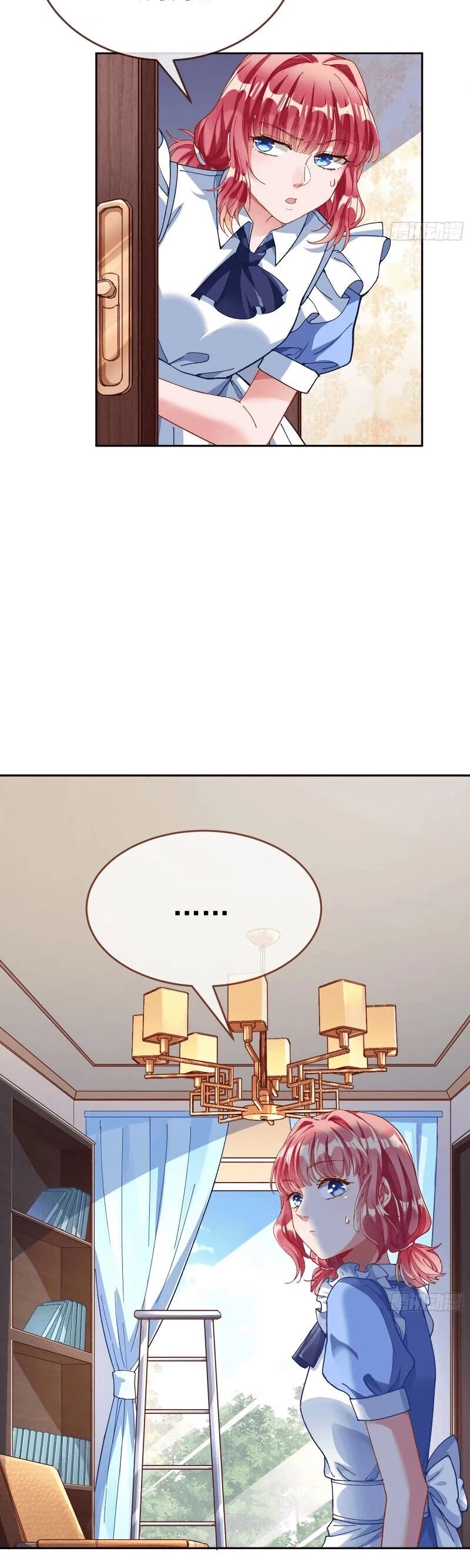 Cheating Men Must Die Chapter 277 page 20 - Chapter 277: CEO wishes to go on strike -- Loading new settings
