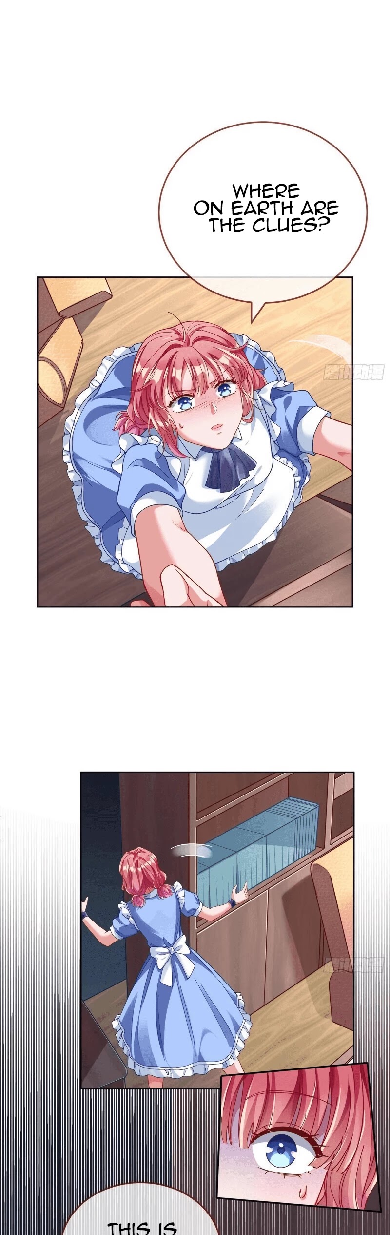 Cheating Men Must Die Chapter 277 page 21 - Chapter 277: CEO wishes to go on strike -- Loading new settings