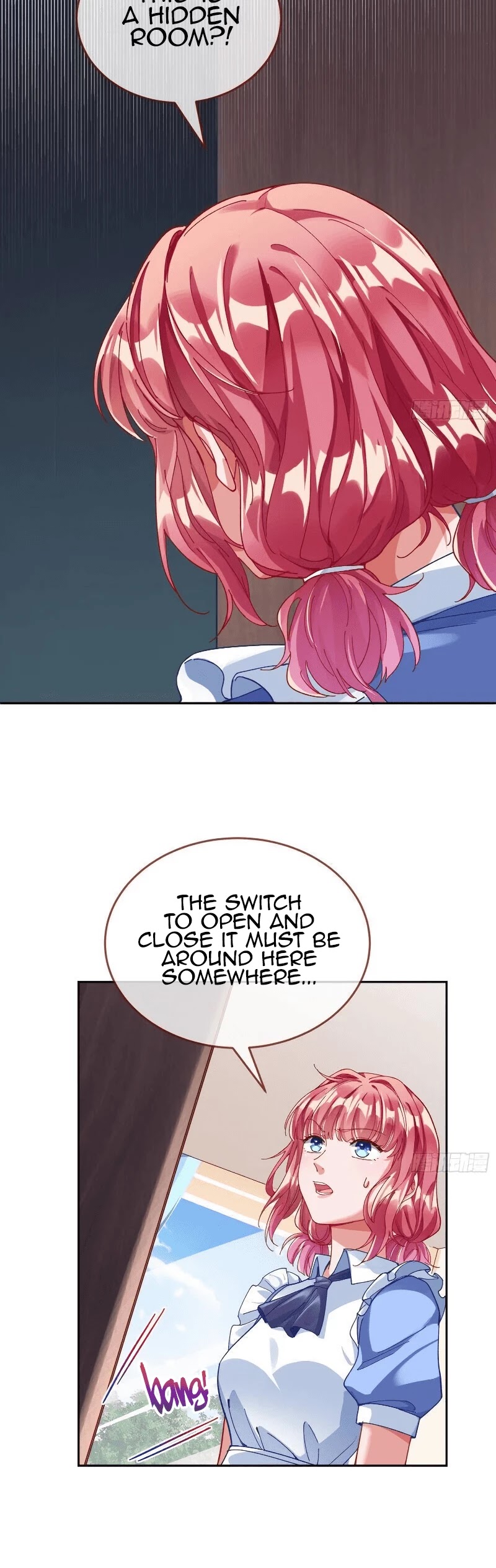 Cheating Men Must Die Chapter 277 page 22 - Chapter 277: CEO wishes to go on strike -- Loading new settings