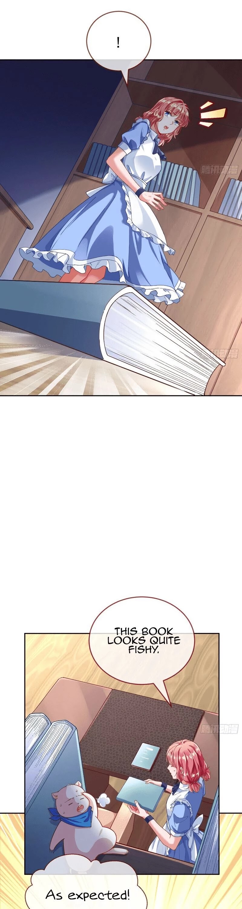 Cheating Men Must Die Chapter 277 page 23 - Chapter 277: CEO wishes to go on strike -- Loading new settings