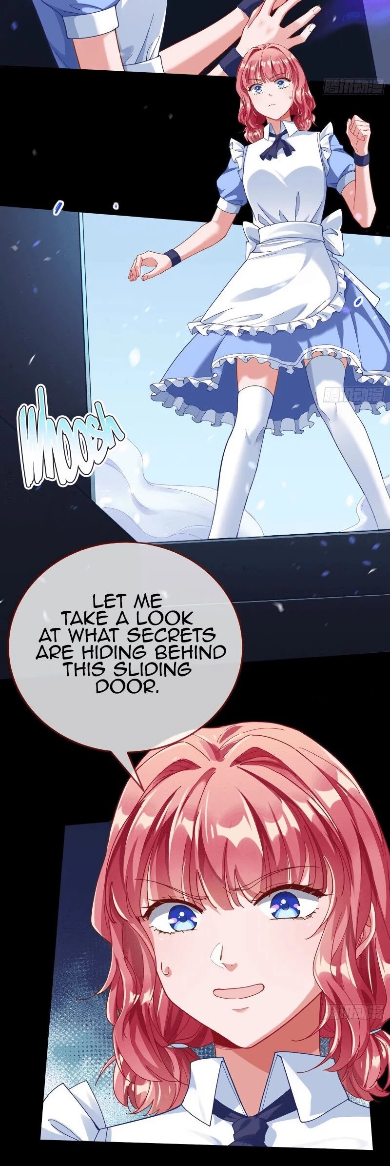 Cheating Men Must Die Chapter 277 page 25 - Chapter 277: CEO wishes to go on strike -- Loading new settings