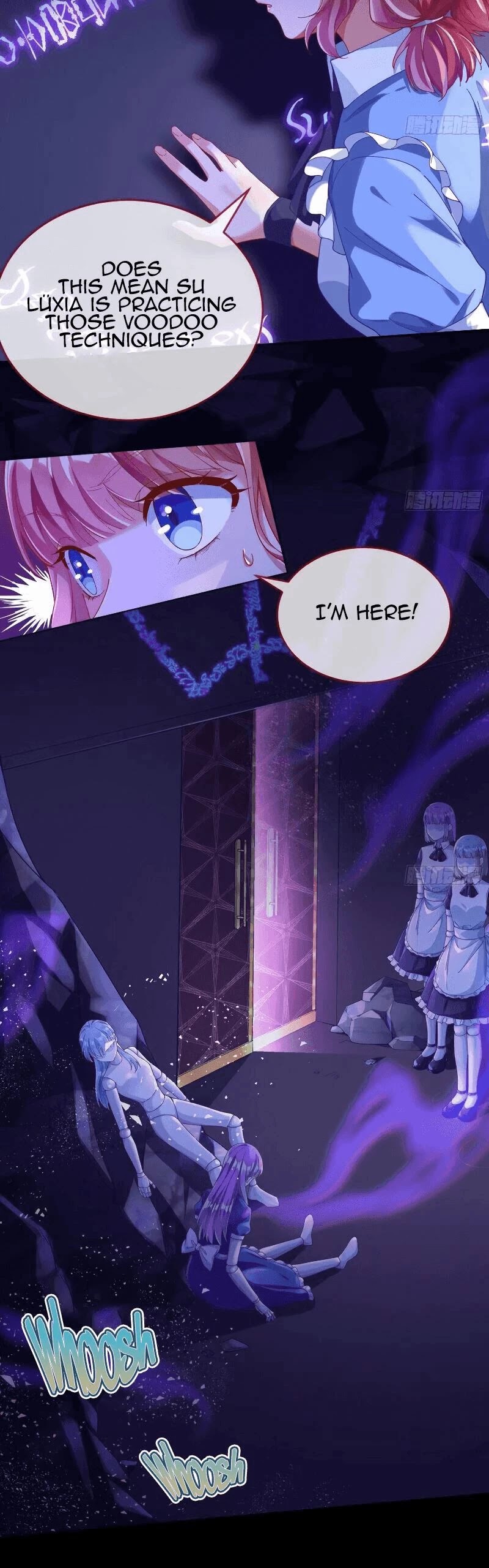 Cheating Men Must Die Chapter 277 page 27 - Chapter 277: CEO wishes to go on strike -- Loading new settings