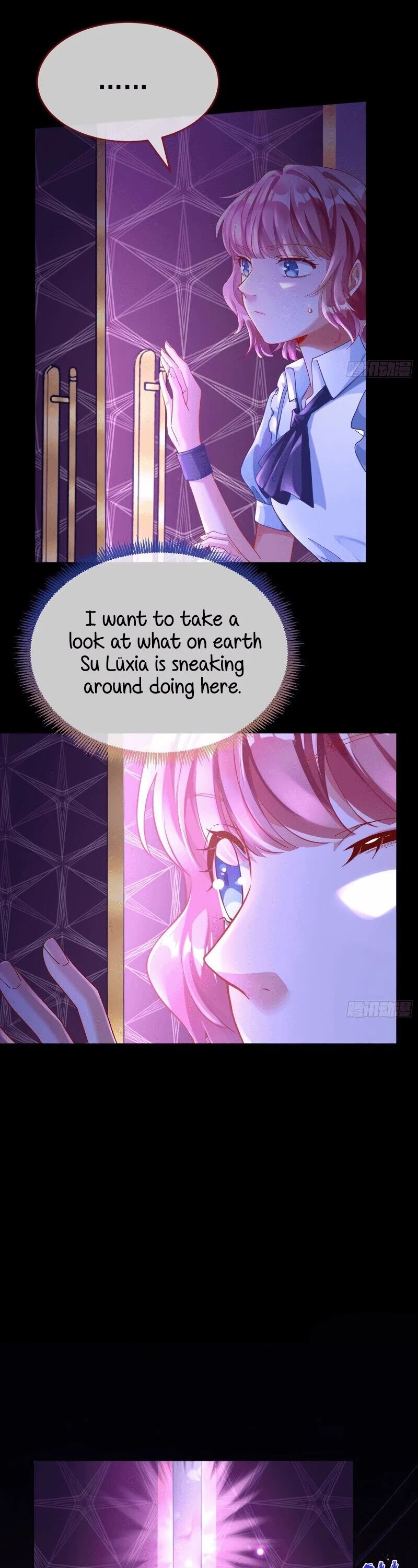 Cheating Men Must Die Chapter 277 page 28 - Chapter 277: CEO wishes to go on strike -- Loading new settings