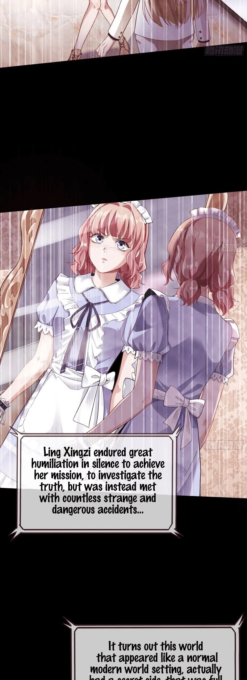 Cheating Men Must Die Chapter 277 page 3 - Chapter 277: CEO wishes to go on strike -- Loading new settings
