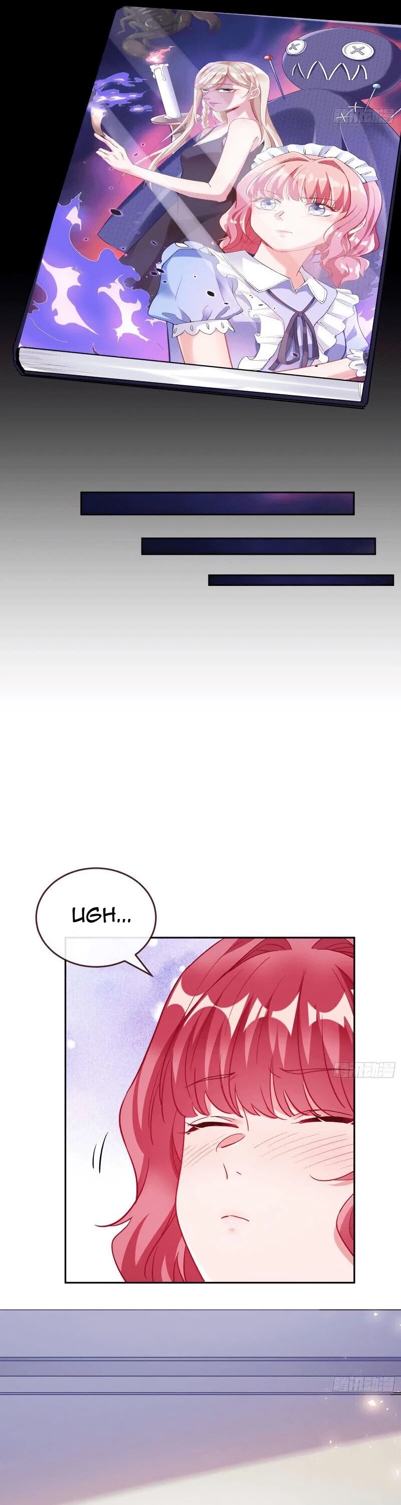 Cheating Men Must Die Chapter 277 page 5 - Chapter 277: CEO wishes to go on strike -- Loading new settings