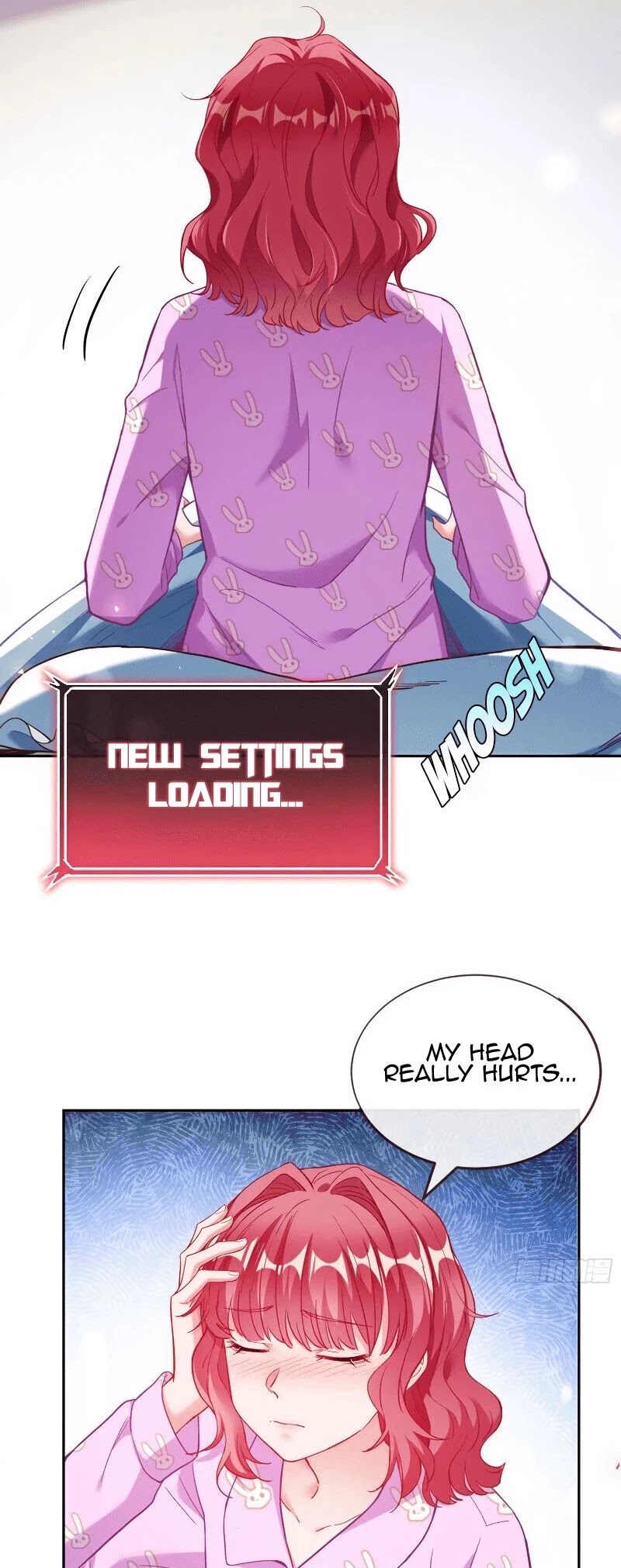 Cheating Men Must Die Chapter 277 page 6 - Chapter 277: CEO wishes to go on strike -- Loading new settings