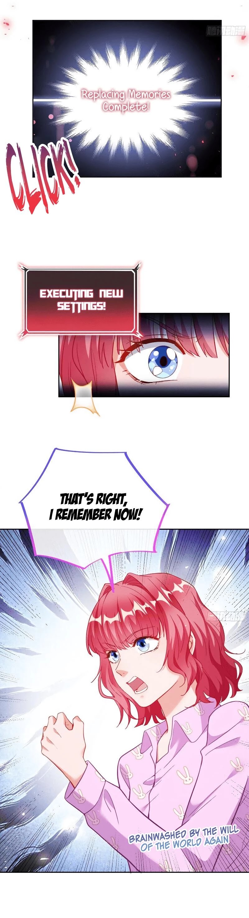 Cheating Men Must Die Chapter 277 page 8 - Chapter 277: CEO wishes to go on strike -- Loading new settings